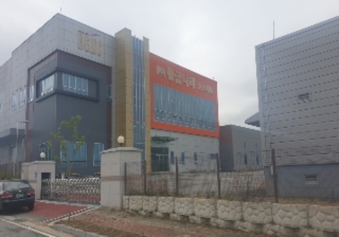 목적물 1~4번 전경