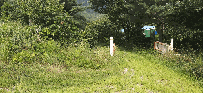 [ 본건(16)  전  경 ]
