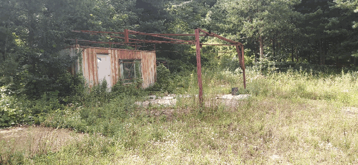 [ 본건(16)  전  경 ]