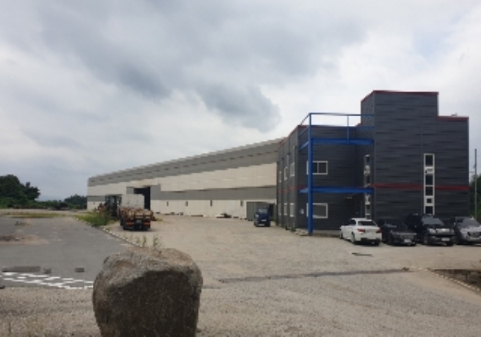 목적물 1~13번 전경