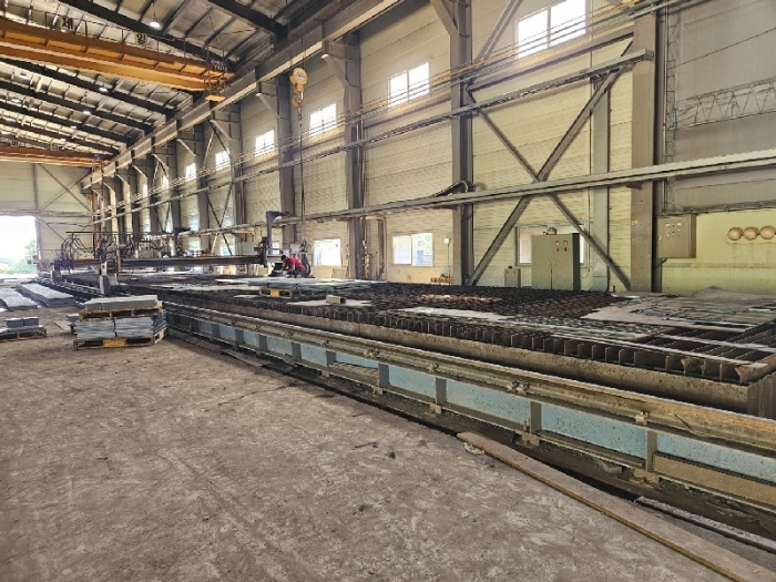 본건 기계기구(16),(17)