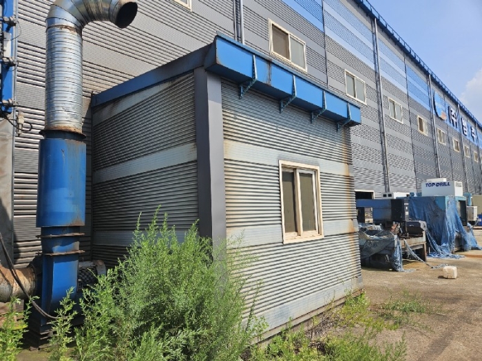 제시외 건물 ㉡