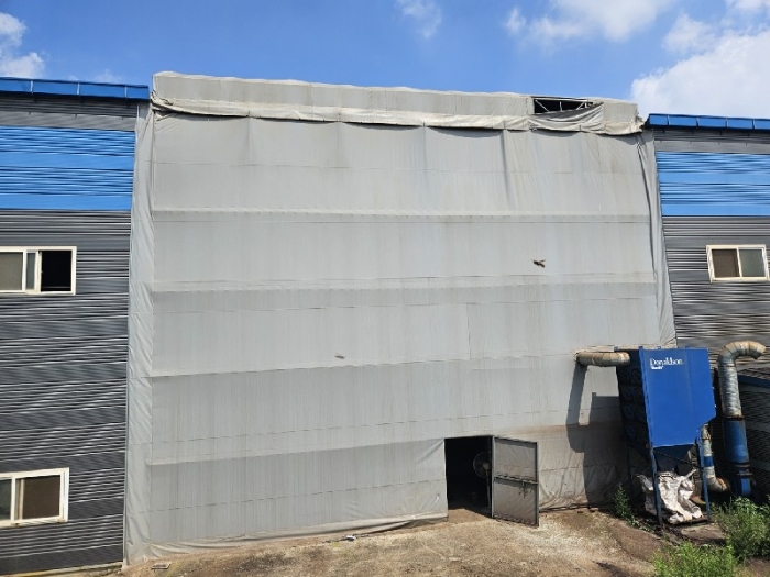 제시외 건물 ㉢