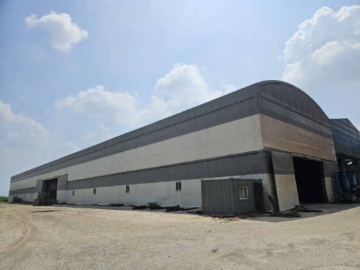 제시외 건물 ㉣