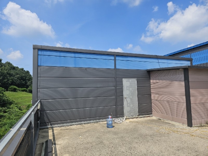 제시외 건물 ㉤