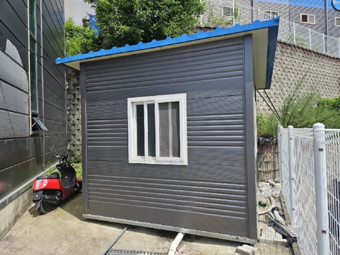 제시외 건물 ㉦