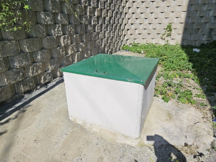 제시외 관정 ㉧