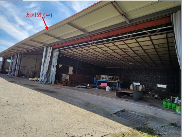 기호 7, 제시외(ㅁ)