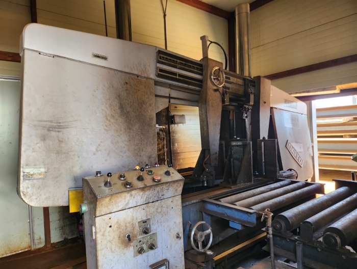 기계기구 1-BAND SAWING(8010)