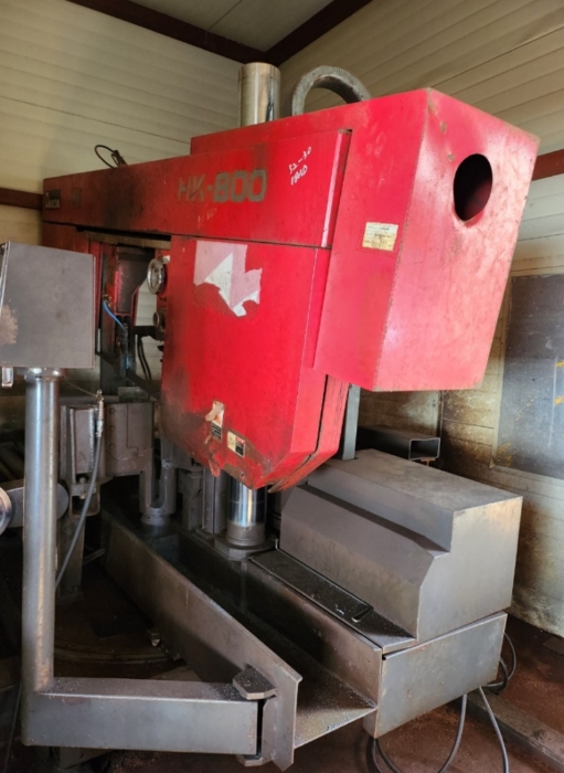 기계기구1-BAND SAWING MC(HK-800)
