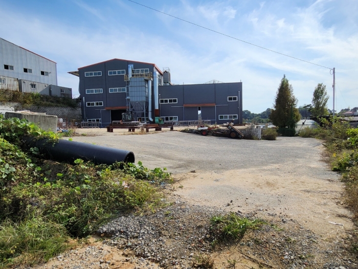 기호 7, 9, 11(북측촬영)