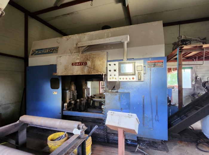 기계기구 1-Drilling MC