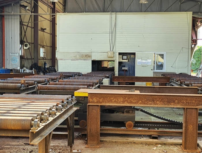 기계기구 1-레일받침대 등