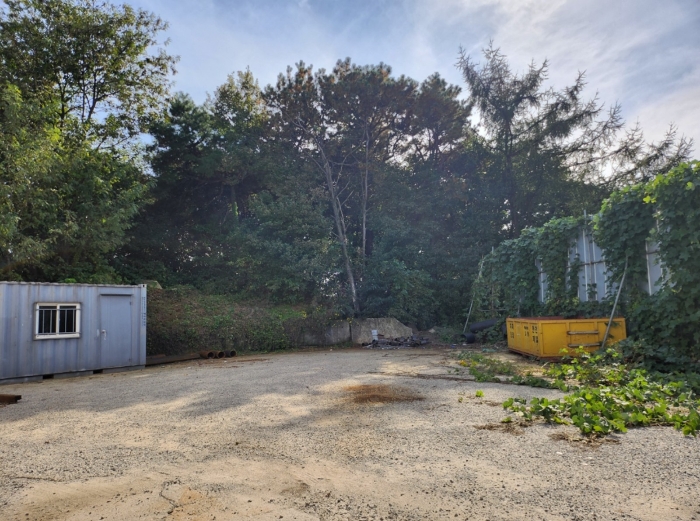 기호 8, 컨테이너2