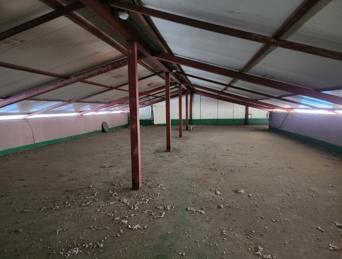 제시외 (ㄴ) 내부