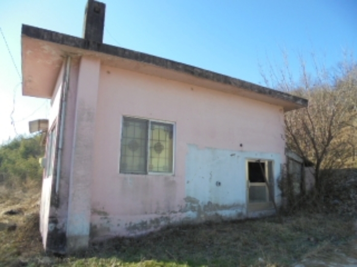 제시외건물 주택 전경