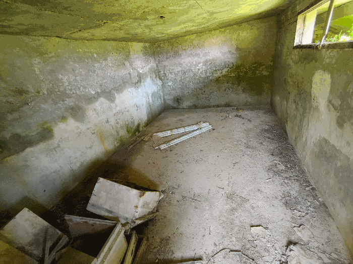 제시외건물(1-3)