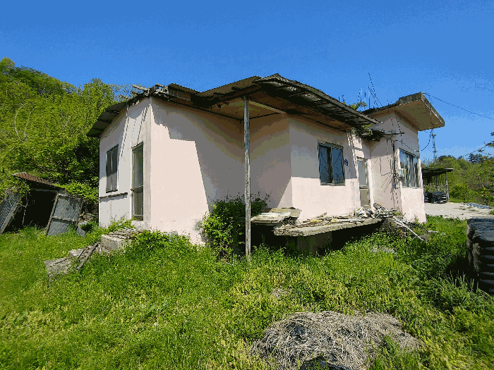 제시외건물(1-2)