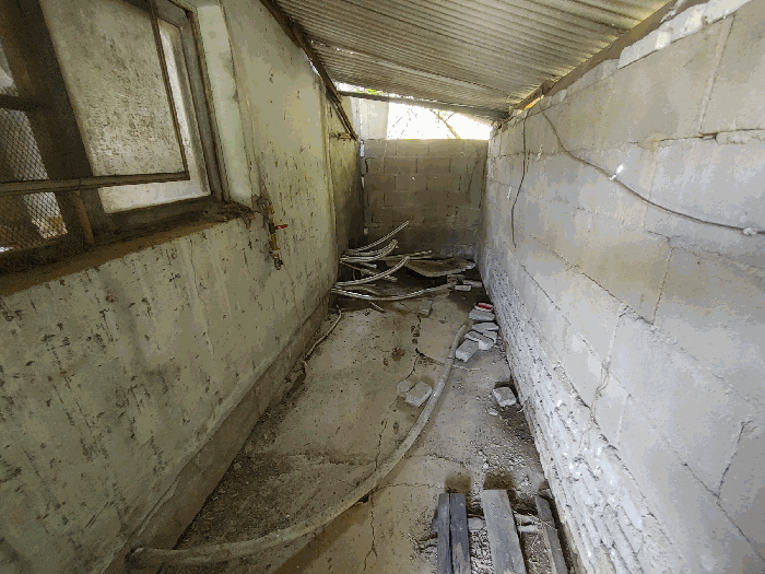 제시외건물(1-1)