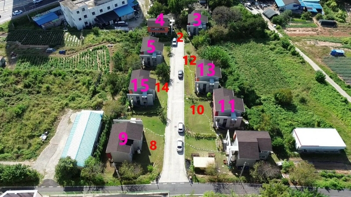 본 건(동측에서 촬영)