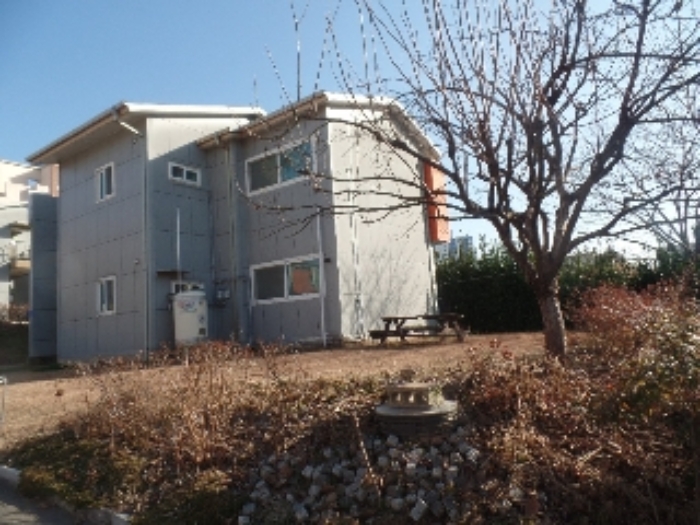 기호 14. 토지 전경