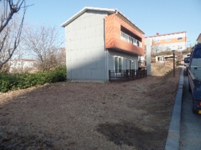 기호 12. 토지 전경