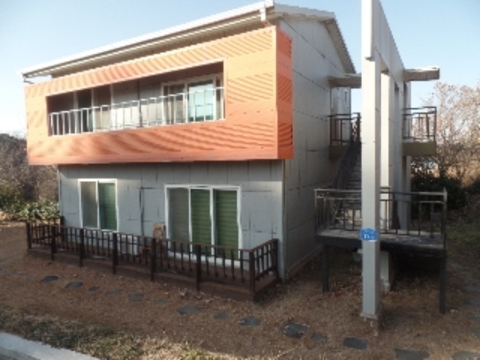 기호 13. 건물 전경