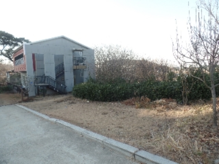 기호 2. 지상 기호 3. 건물 전경