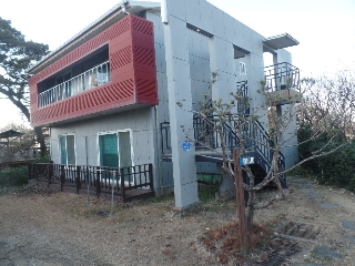 기호 3. 건물 전경