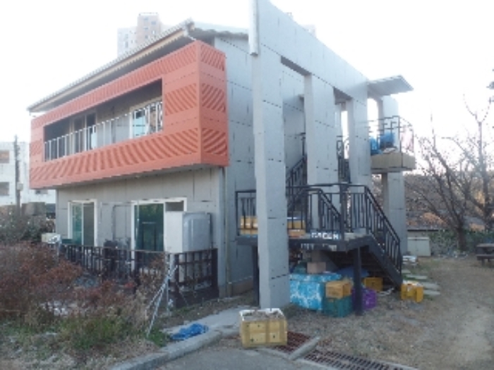 기호 4. 건물 전경