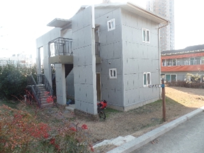 기호 5. 건물 전경