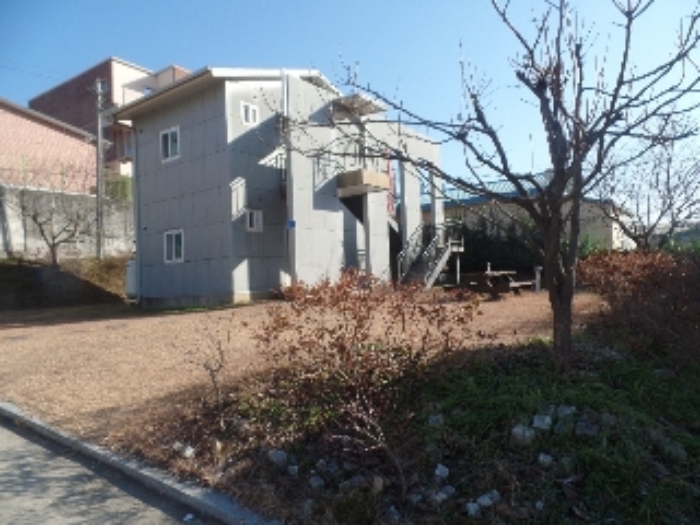 기호 8. 토지 전경