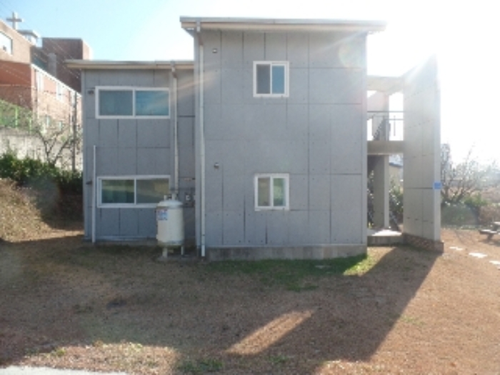 기호 9. 건물 전경