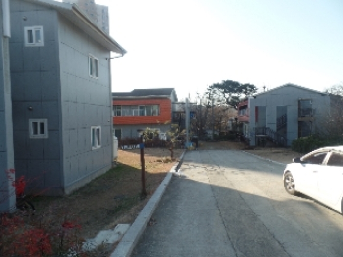 기호 2. 토지 전경