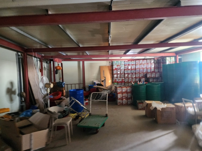 기호6 (2층 내부)