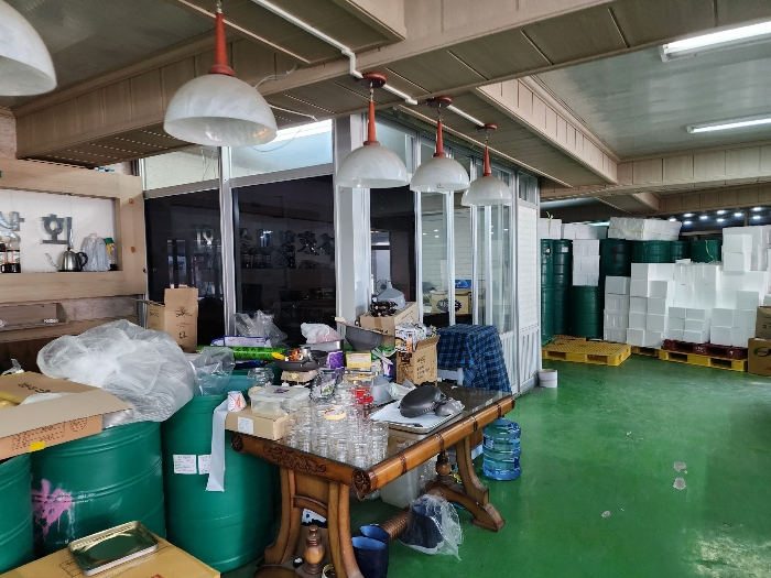 기호6 (1층 내부)