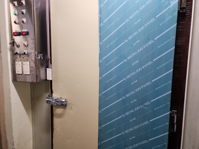 기호6 1층 (냉동·냉장창고시설)