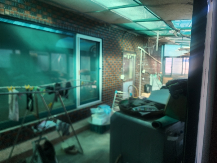 기호6 (2층 내부)