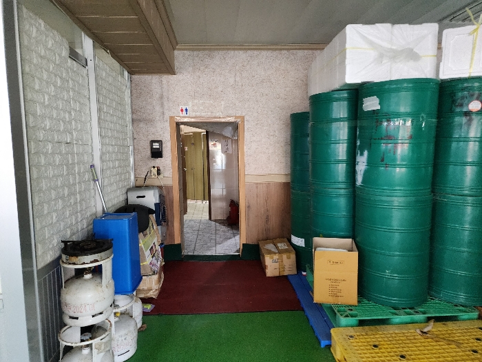 기호6 (1층 내부)