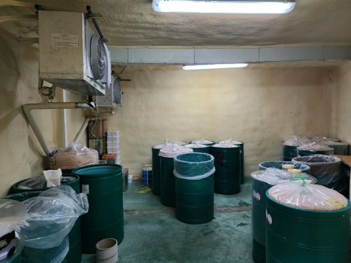 기호6 1층 (냉동·냉장창고시설)