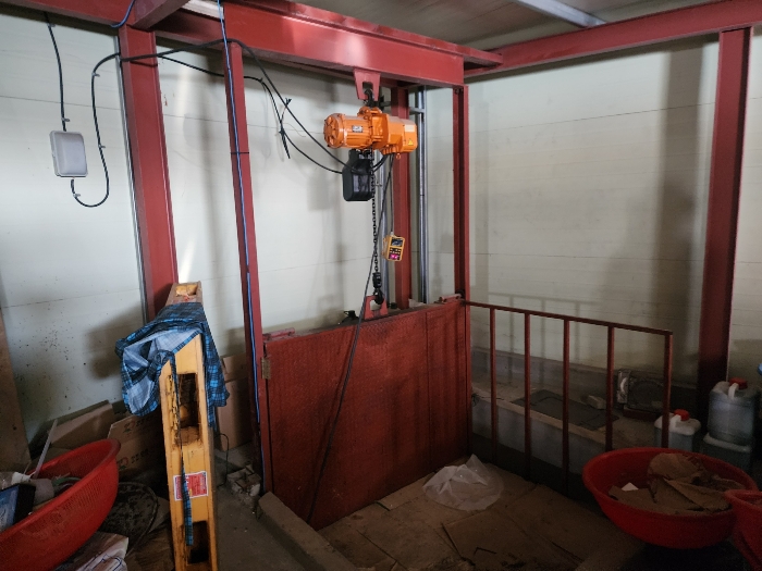 기호6 (2층 리프트등)