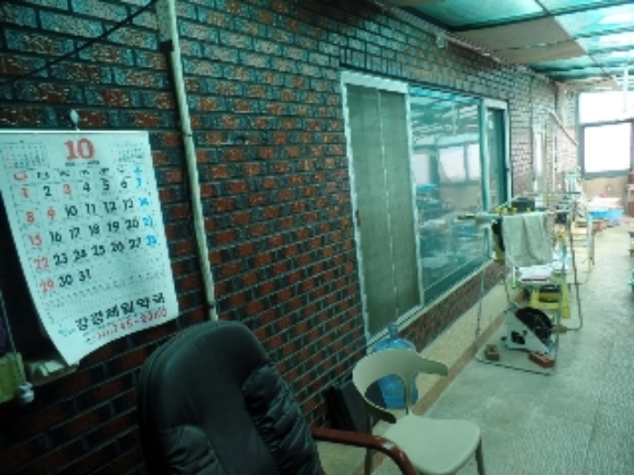 기호 6. 2층 주택 부분