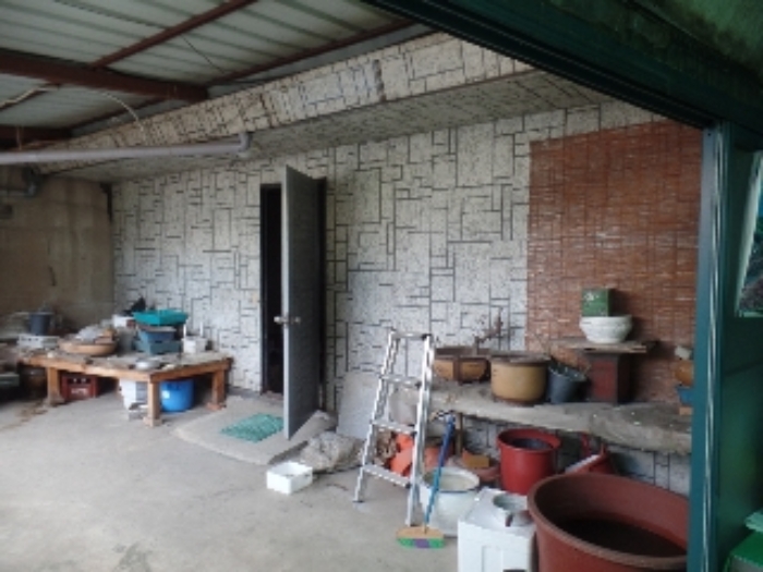 기호 6. 2층 일부 창고 부분