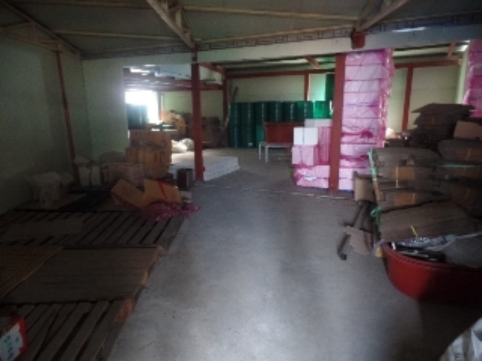 기호 6. 2층 창고 내부