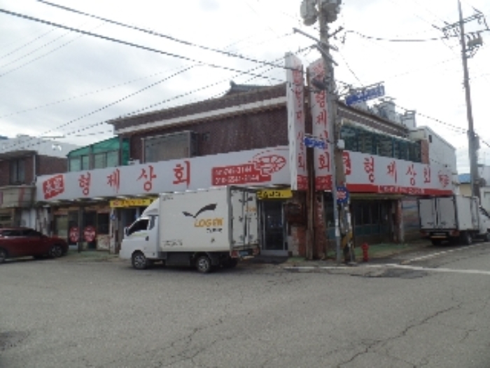 본건 및 주위환경