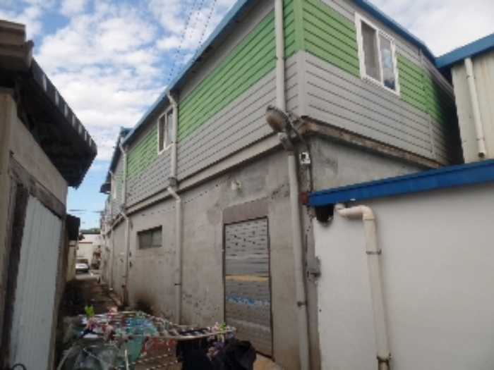 기호 6. 2층 일부 창고 부분