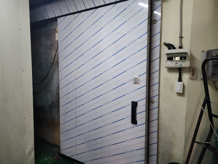 기호6 1층 (냉동·냉장창고시설)