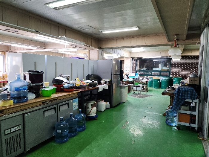 기호6 (1층 내부)