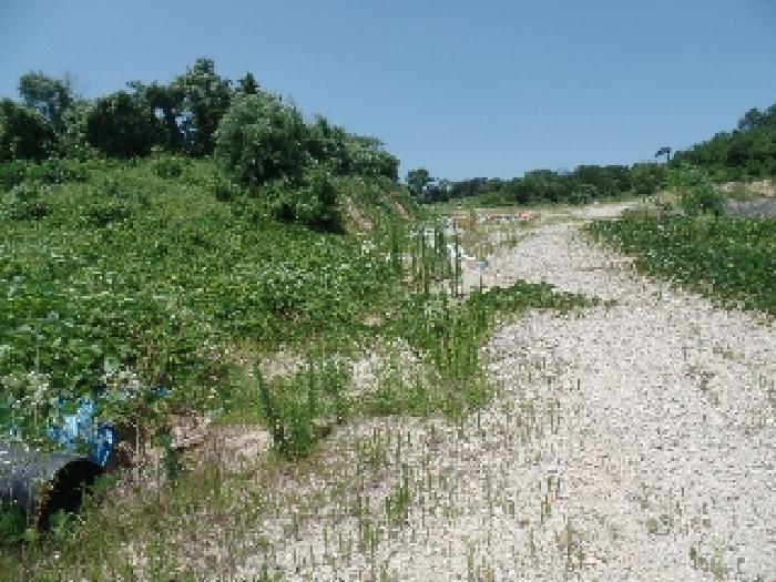 기호 1. 남동측 하단