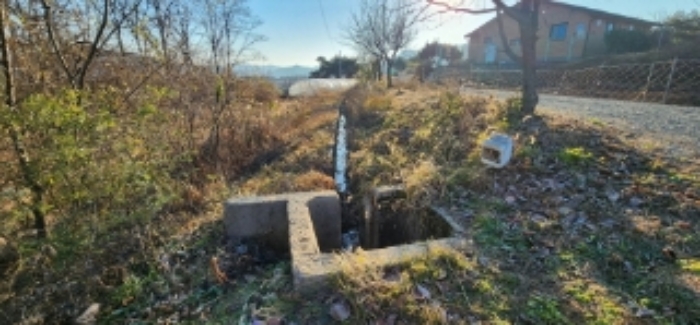 기호6번 구거(수로)